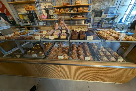 Bens Cookies photo 3